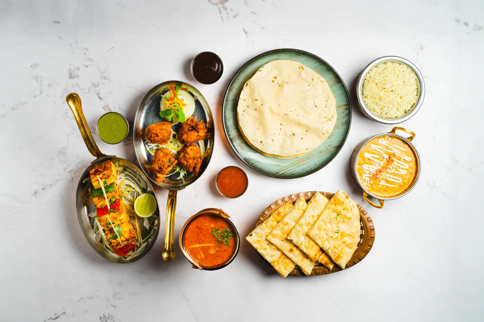 Bharat Indian Restaurant