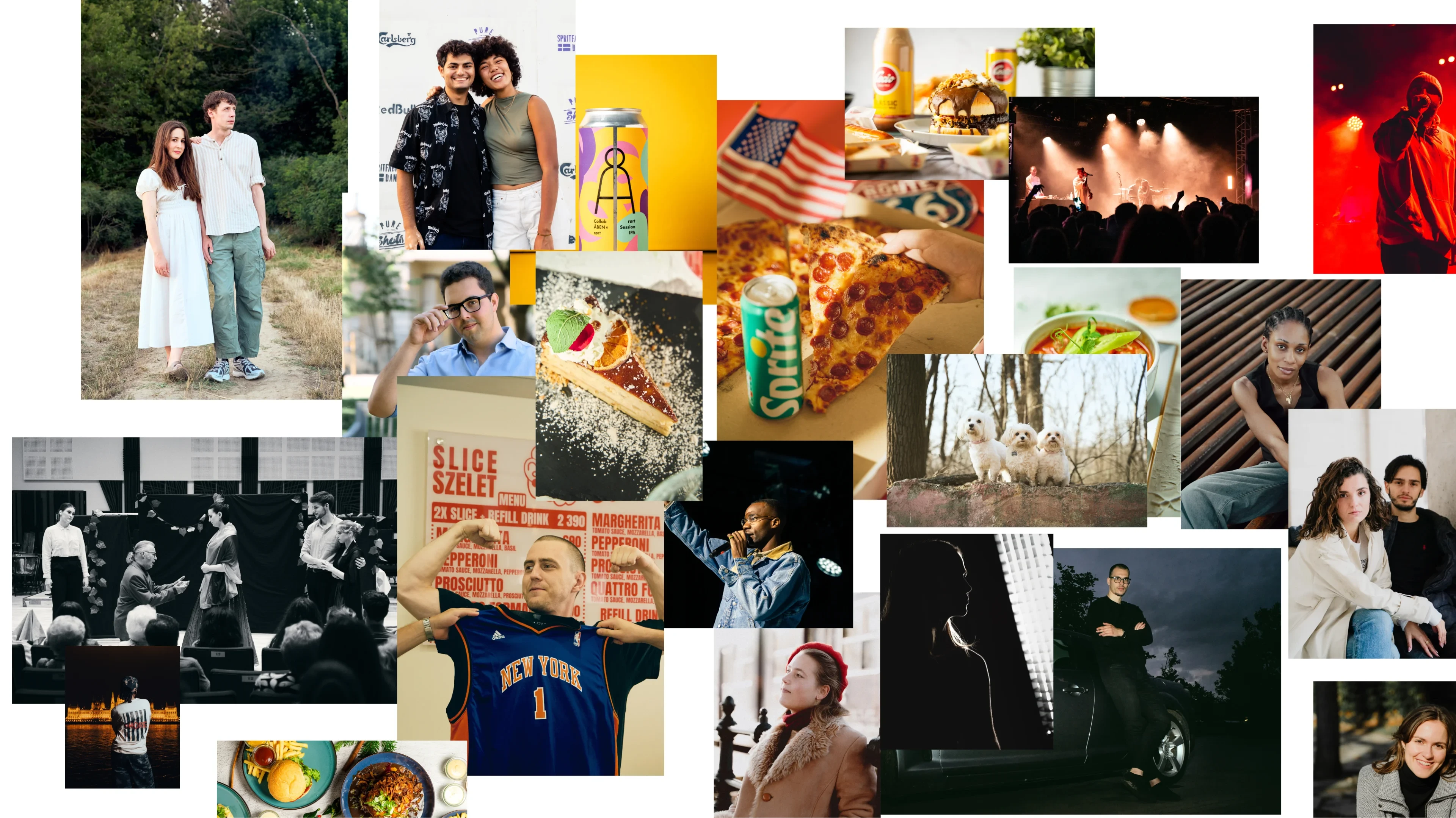 Kunart fotográfia — kiemelt kép