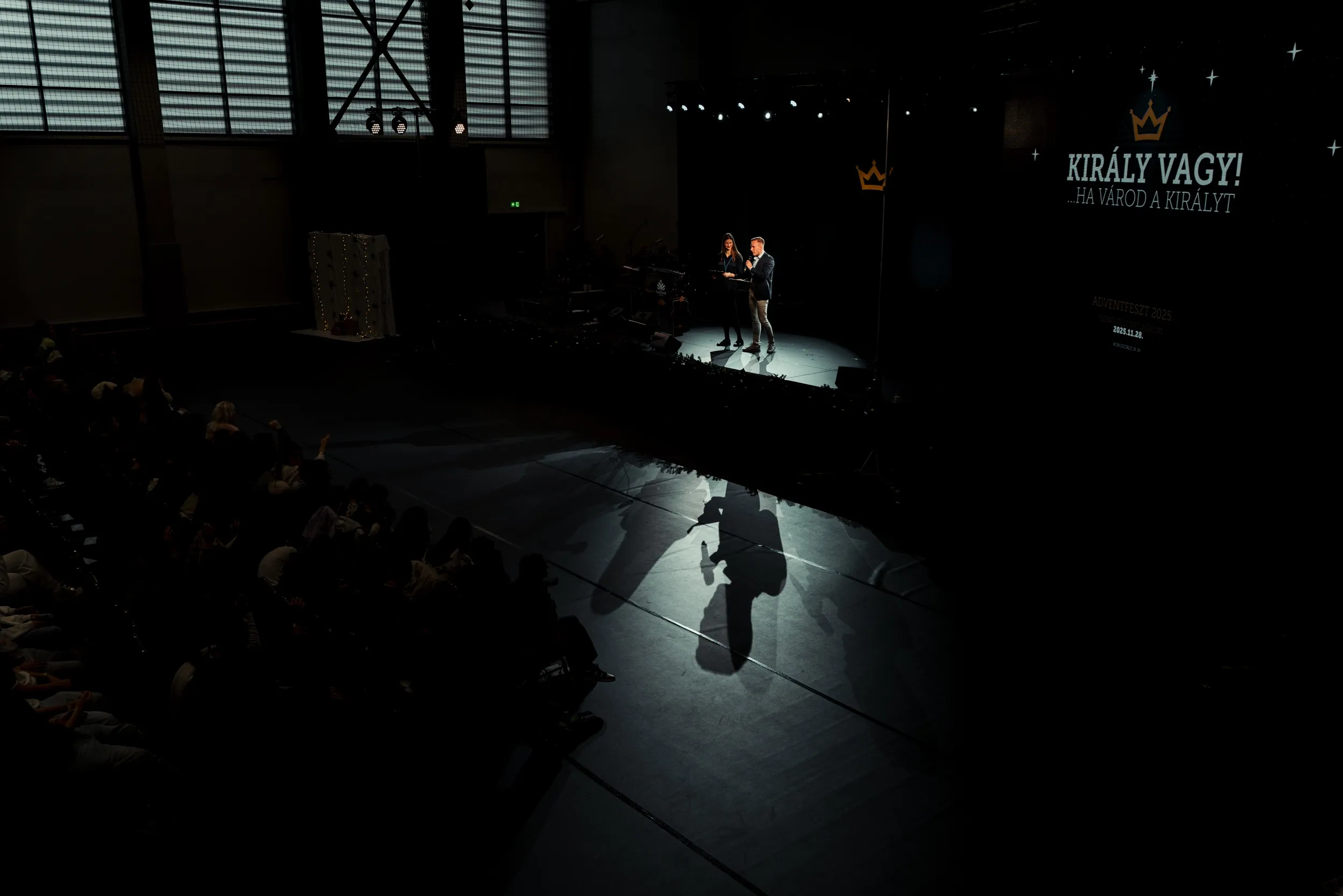 A photo from the gallery