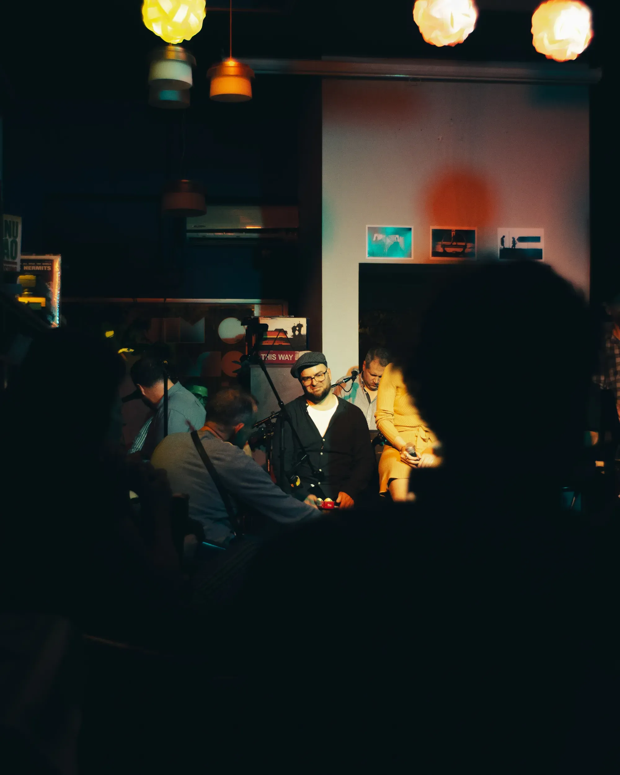 A photo from the gallery