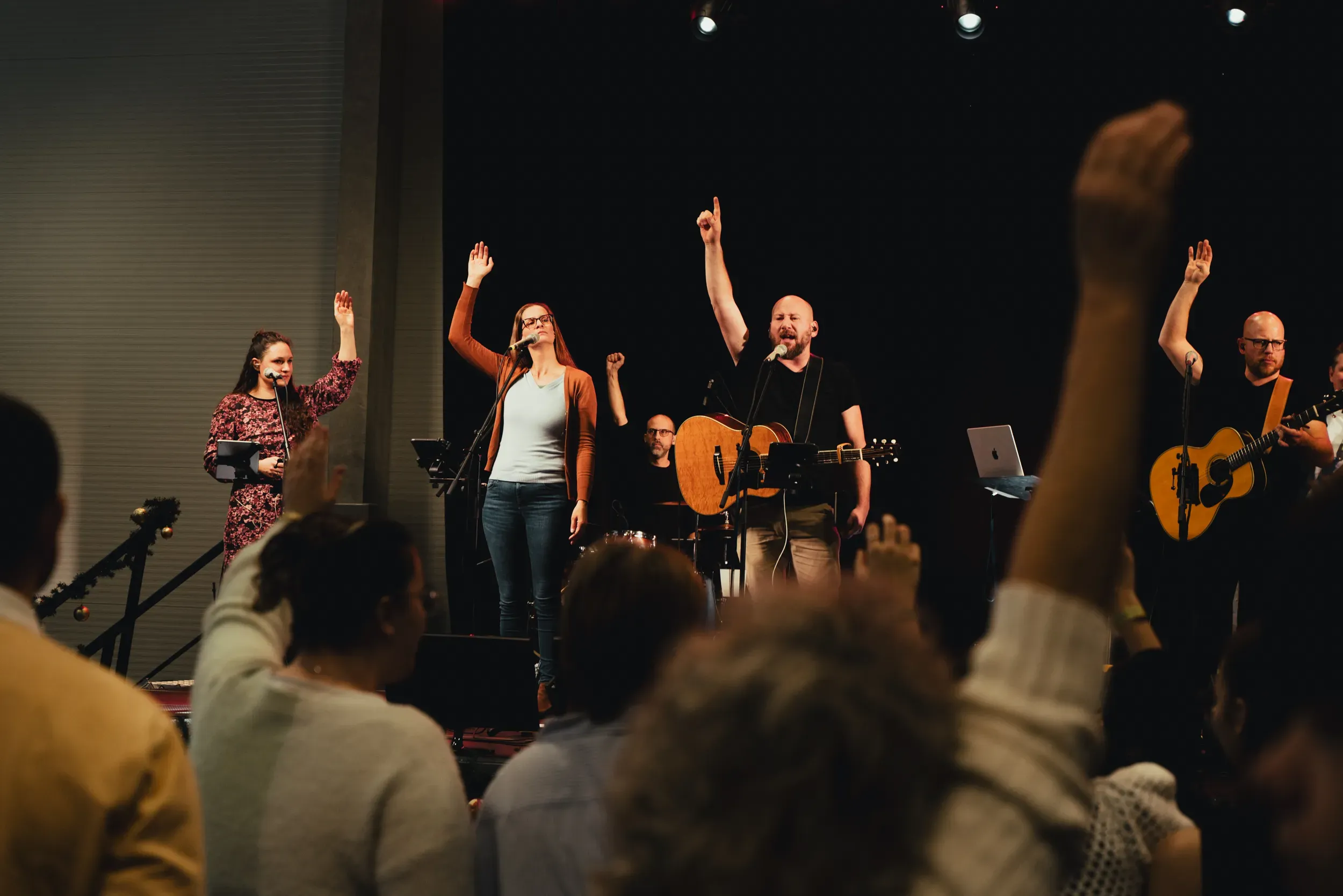 A photo from the gallery