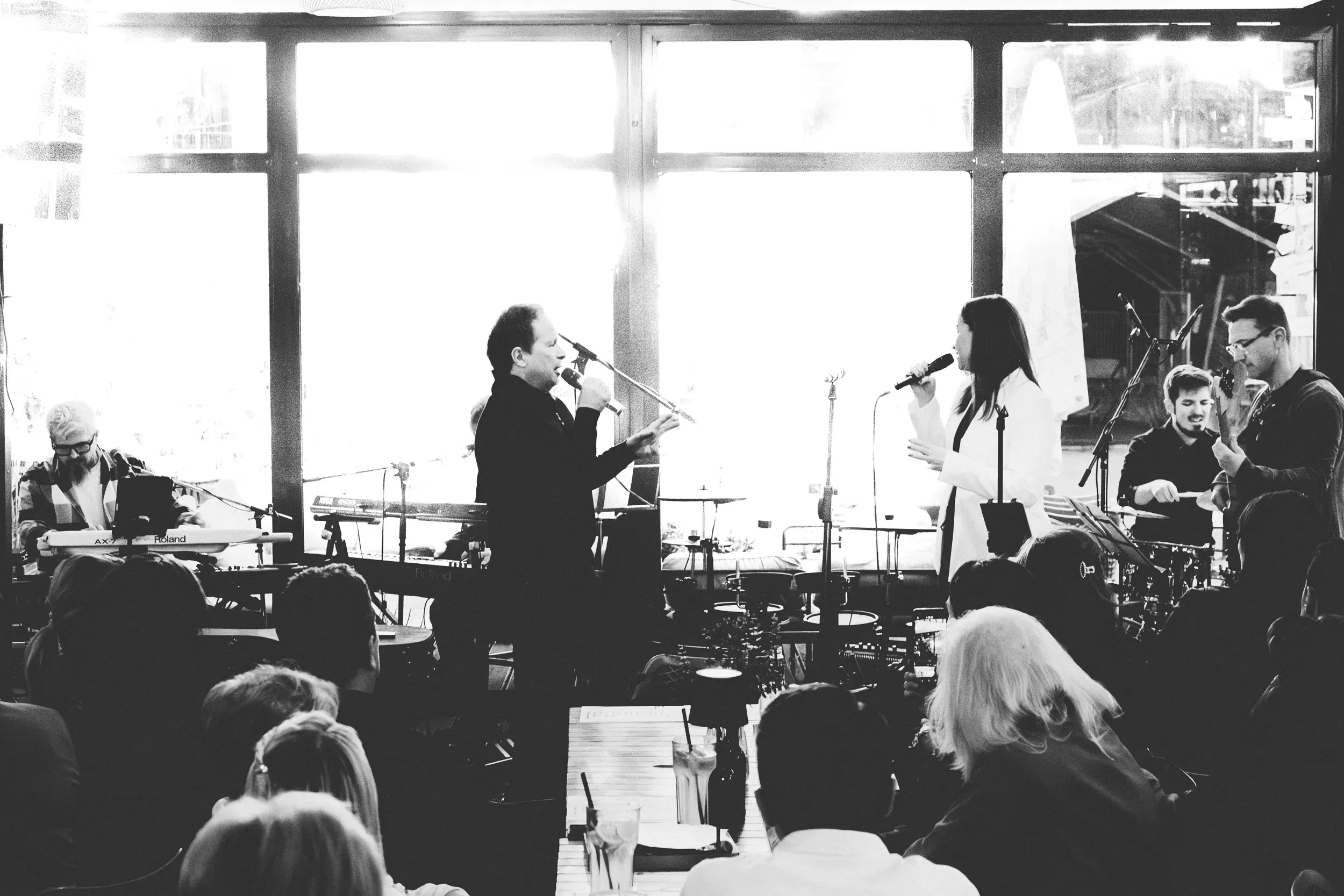 A photo from the gallery