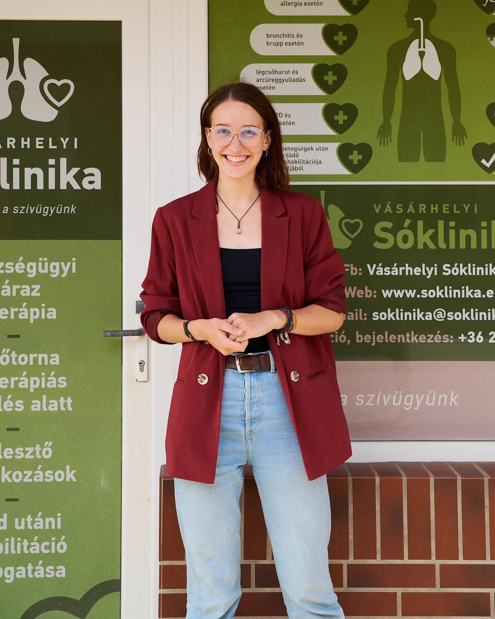 Sóklinika - Hódmezővásárhely